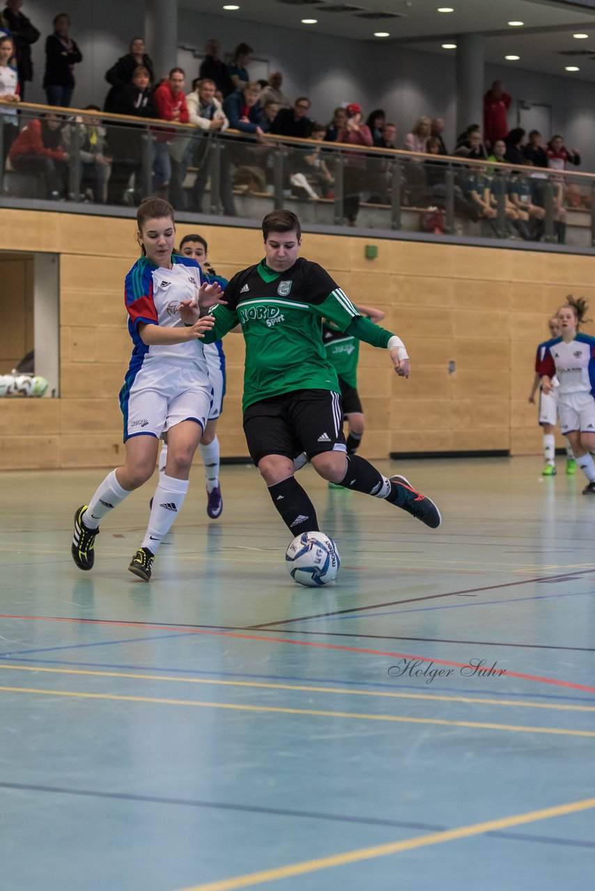 Bild 255 - Girls Cup